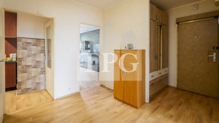 Prodej bytu 3+1 80 m², Praha - Černý Most