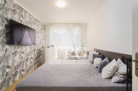 Prodej bytu 3+1 80 m², Praha - Černý Most