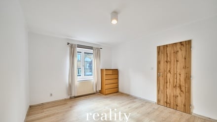 Pronájem bytu 2+1 55 m², Znojmo