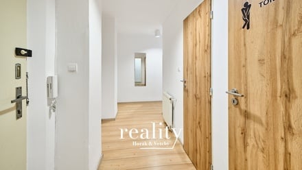 Pronájem bytu 2+1 55 m², Znojmo