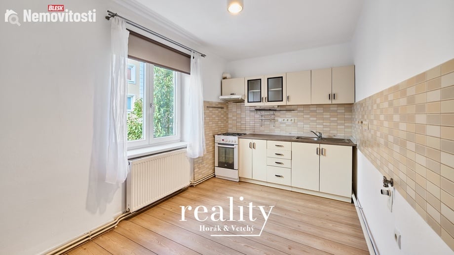 Pronájem bytu 2+1 55 m², Znojmo