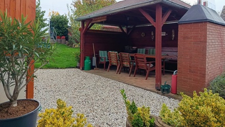 Prodej rodinného domu 90 m², Kadaň