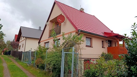 Prodej rodinného domu 90 m², Kadaň