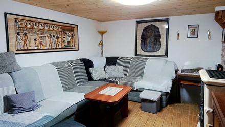 Prodej rodinného domu 90 m², Kadaň