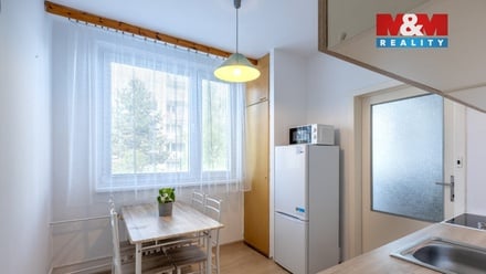 Prodej bytu 3+1 63 m², Praha 5