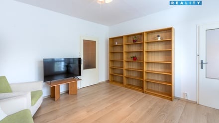 Prodej bytu 3+1 63 m², Praha 5