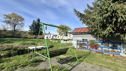 Prodej stavebního pozemku 1 160 m², Varnsdorf