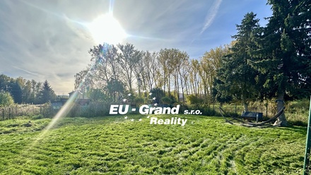 Prodej stavebního pozemku 1 160 m², Varnsdorf