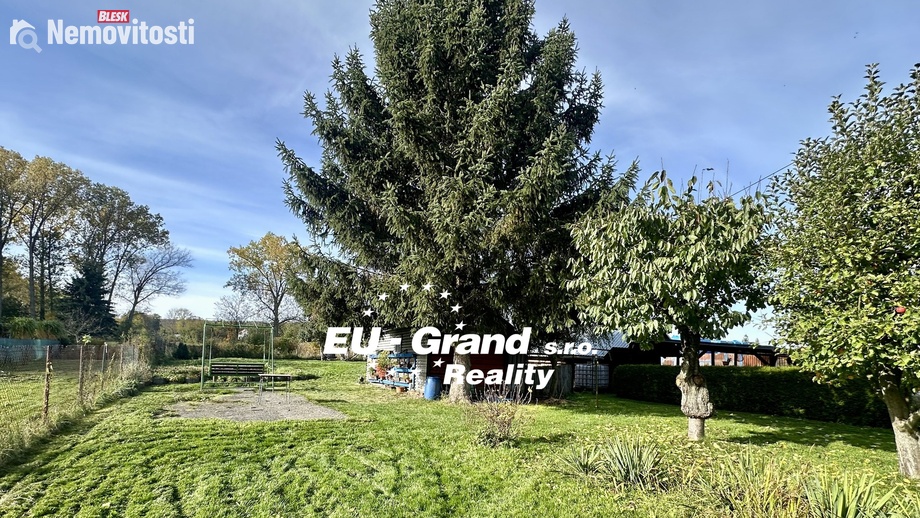 Prodej stavebního pozemku 1 160 m², Varnsdorf