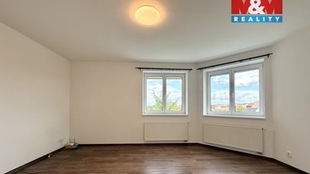 Pronájem bytu 1+kk 35 m², Brandýs nad Labem-Stará Boleslav
