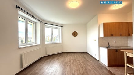 Pronájem bytu 1+kk 35 m², Brandýs nad Labem-Stará Boleslav