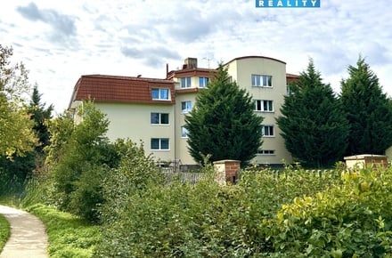 Pronájem bytu 1+kk 35 m², Brandýs nad Labem-Stará Boleslav