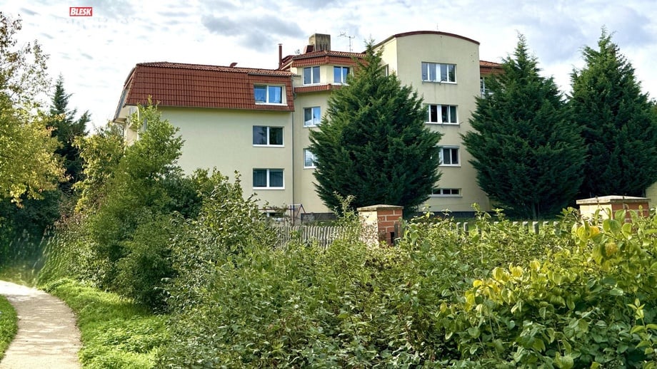 Pronájem bytu 1+kk 35 m², Brandýs nad Labem-Stará Boleslav