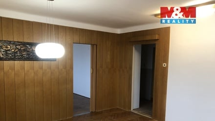 Pronájem bytu 3+1 66 m², Dobruška