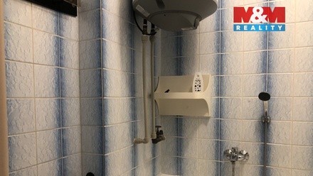 Pronájem bytu 3+1 66 m², Dobruška