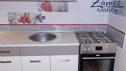 Pronájem bytu 2+1 80 m², Kladno