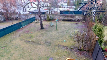 Pronájem bytu 2+1 80 m², Kladno