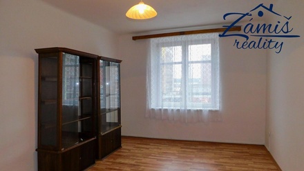 Pronájem bytu 2+1 80 m², Kladno