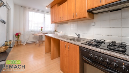 Pronájem bytu 2+1 63 m², Uherské Hradiště