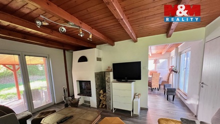 Prodej chaty 60 m², Frýdlant nad Ostravicí