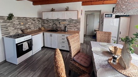 Prodej chaty 60 m², Frýdlant nad Ostravicí