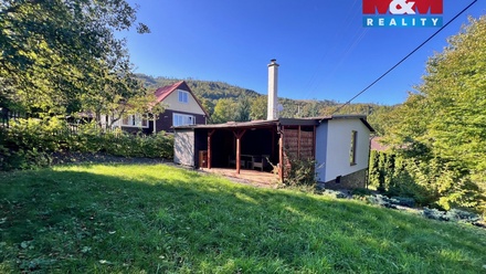 Prodej chaty 60 m², Frýdlant nad Ostravicí