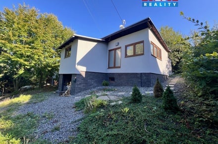 Prodej chaty 60 m², Frýdlant nad Ostravicí