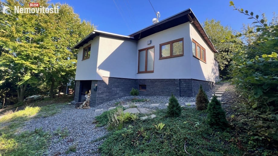 Prodej chaty 60 m², Frýdlant nad Ostravicí