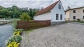 Prodej rodinného domu 98 m², Mohelnice nad Jizerou