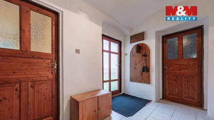 Prodej rodinného domu 98 m², Mohelnice nad Jizerou