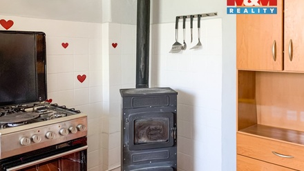 Prodej rodinného domu 160 m², Sušice