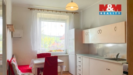 Prodej rodinného domu 160 m², Sušice
