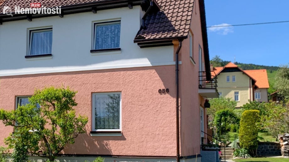 Prodej rodinného domu 160 m², Sušice