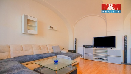 Prodej rodinného domu 260 m², Radonice