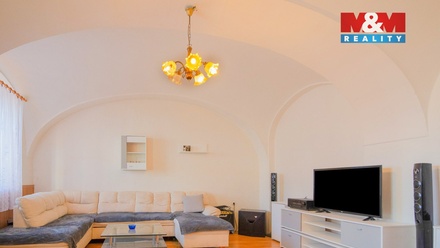 Prodej rodinného domu 260 m², Radonice