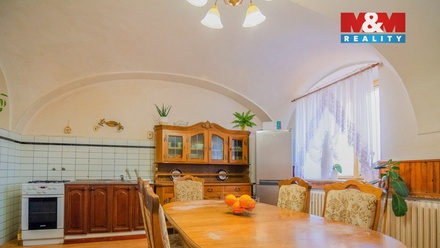 Prodej rodinného domu 260 m², Radonice