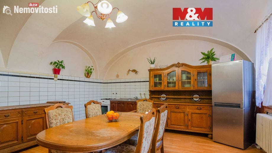 Prodej rodinného domu 260 m², Radonice