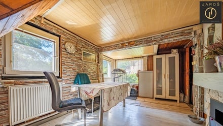 Prodej chalupy 51 m², Černé Voděrady