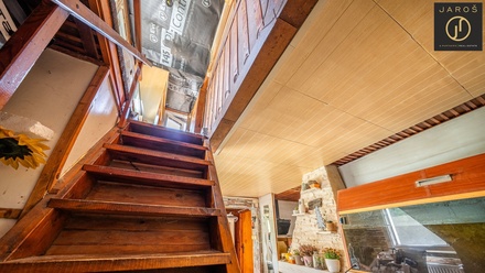 Prodej chalupy 51 m², Černé Voděrady