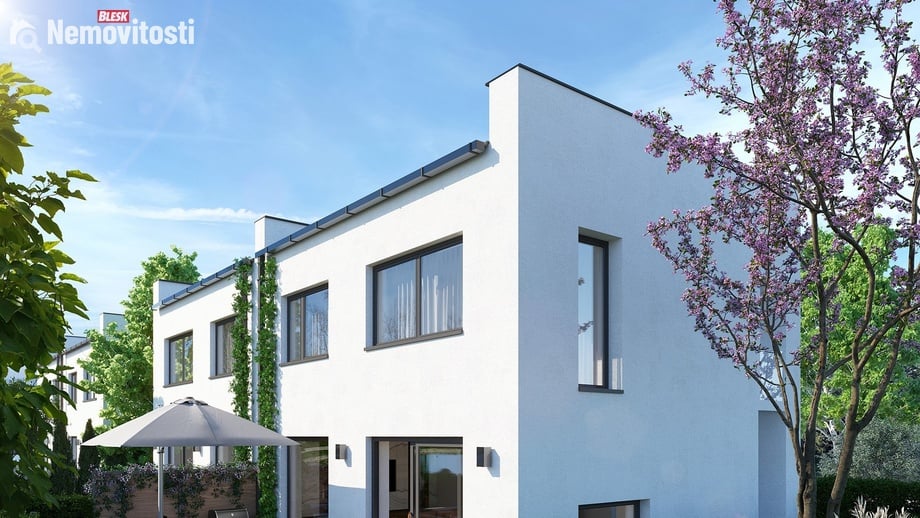 Prodej bytu 1+kk 100 m², Brno