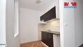Pronájem bytu 1+kk 30 m², Dlouhoňovice