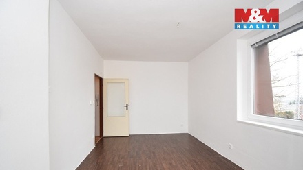 Pronájem bytu 1+kk 30 m², Dlouhoňovice