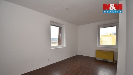Pronájem bytu 1+kk 30 m², Dlouhoňovice