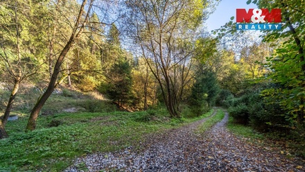 Prodej stavebního pozemku 3 073 m², Probulov