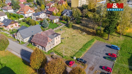 Prodej rodinného domu 200 m², Jiříkov