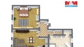 Prodej bytu 2+kk 80 m², Karlovy Vary