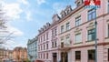 Prodej bytu 2+kk 80 m², Karlovy Vary