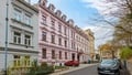 Prodej bytu 2+kk 80 m², Karlovy Vary