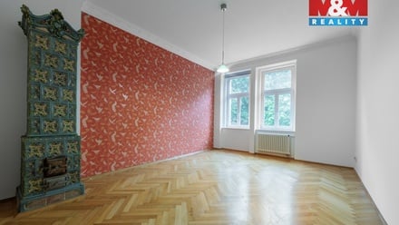 Prodej bytu 2+kk 80 m², Karlovy Vary