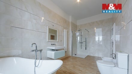 Prodej bytu 2+kk 80 m², Karlovy Vary